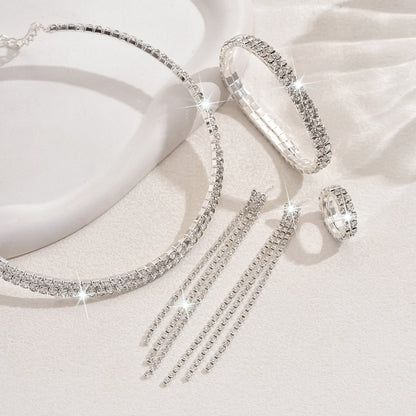 Diamond Princess Set