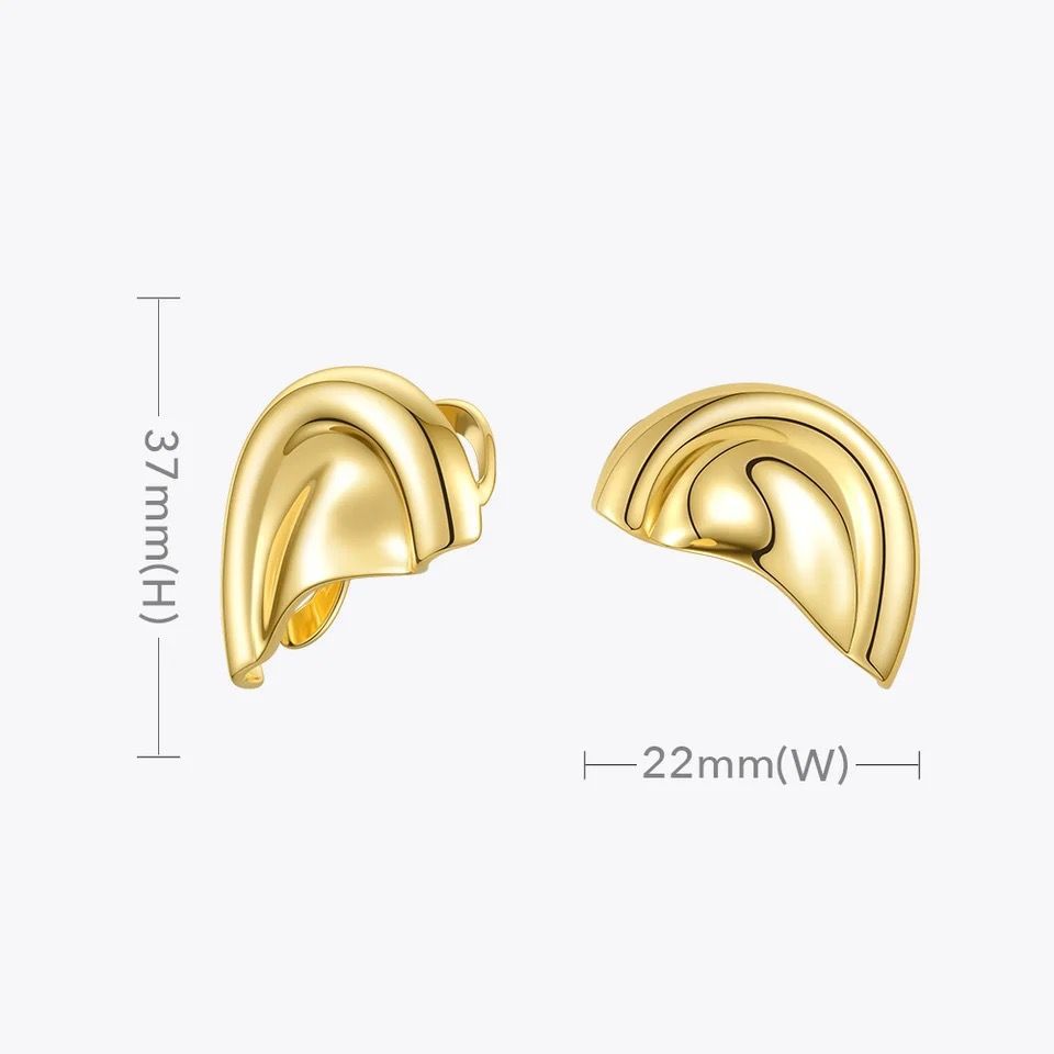 Contour Glide Earcuff