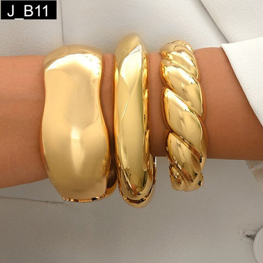 Aurelian Armour Stack