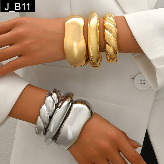 Aurelian Armour Stack