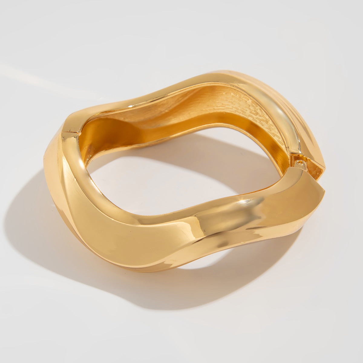 Dione Wave Bracelets