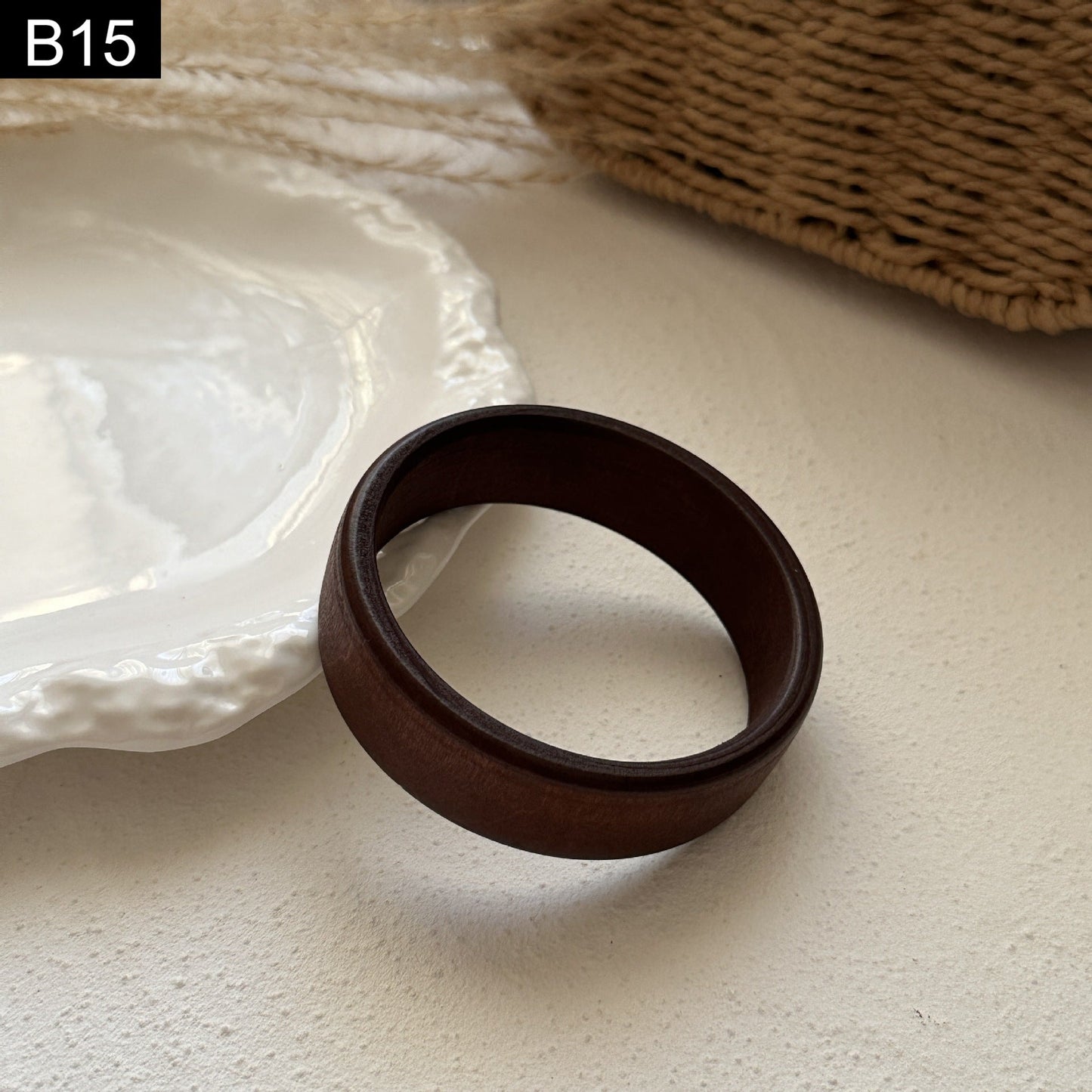 Safari Bracelet Stack - B15