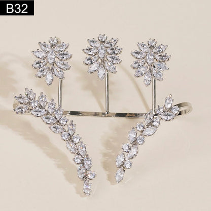 Pure Radiance Bracelet - B32