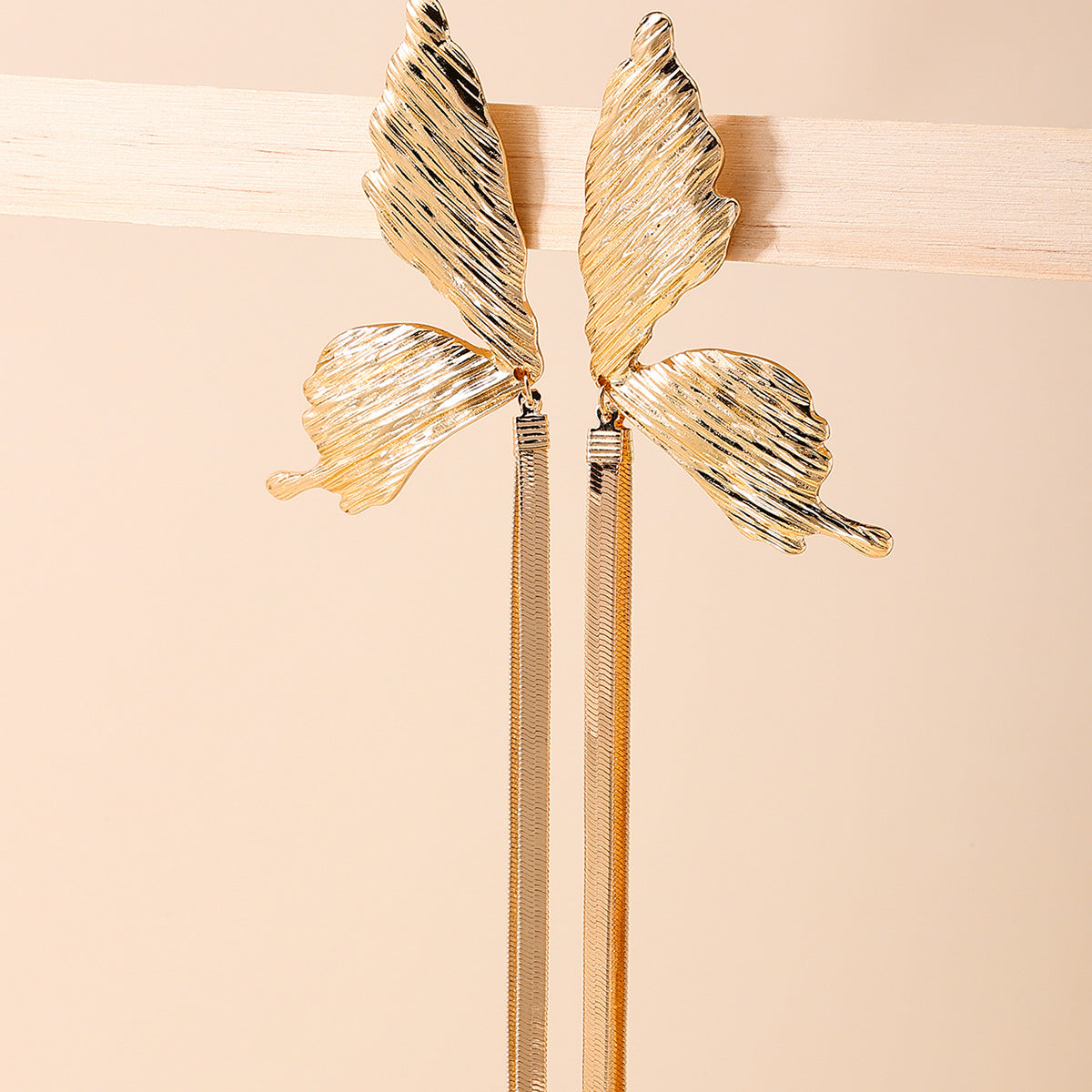 Papillon Whisper Earring