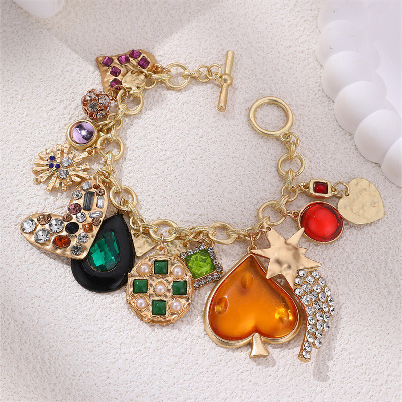 Fantasia Bracelet