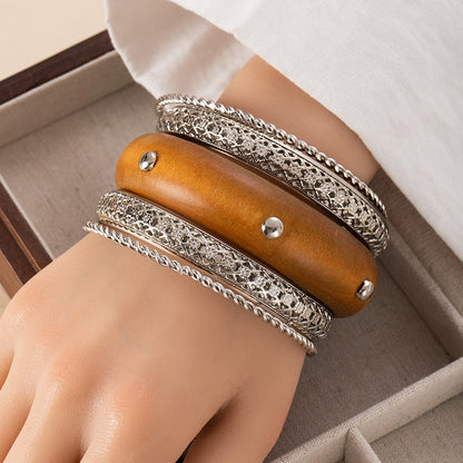 Wildwood Echoes Stack