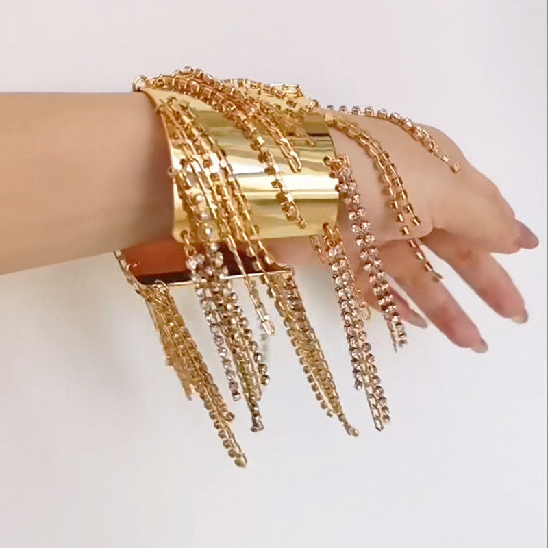 Glamour Stream Handcuff