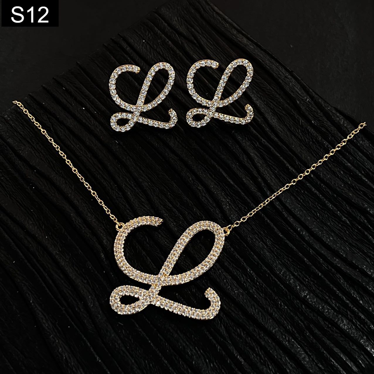 L-Line Elegance Set - S12