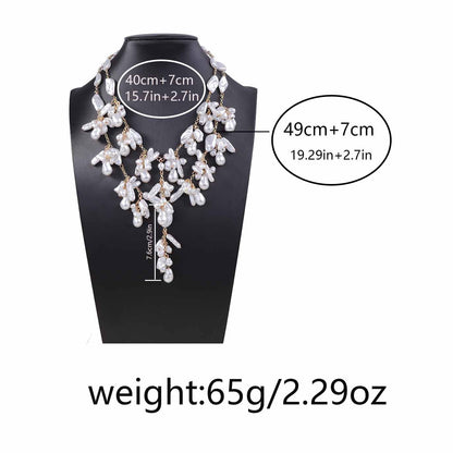 Pearl Harmony Set