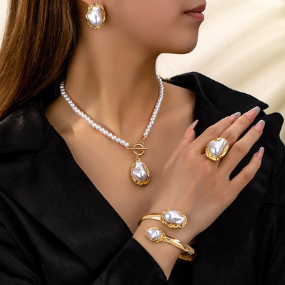 Meridian Baroque Set