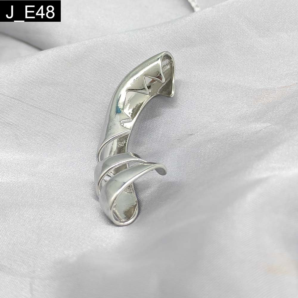 Cyber Claw Earcuff - E48