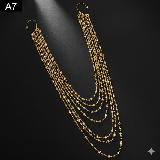 Athereal Viel Chain - A7