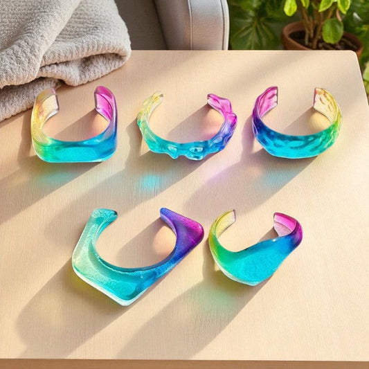 Polaris Prism Bracelet