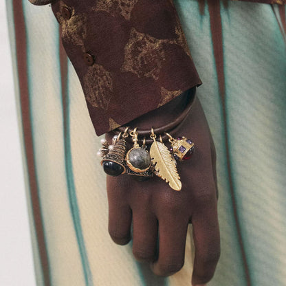 Forest Lore Bracelet