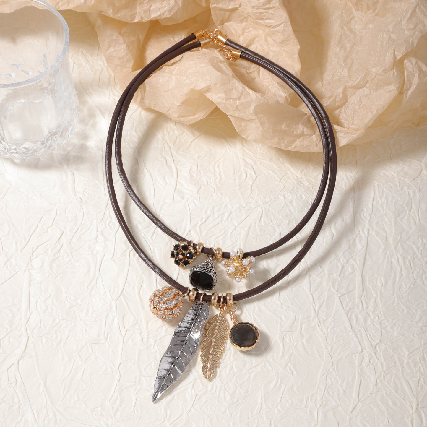 Forest Lore Necklace