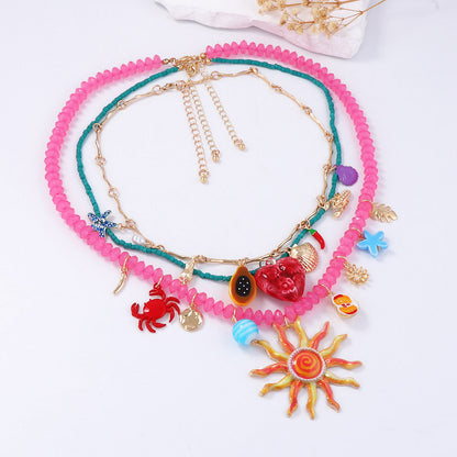 Beach Bliss Necklace