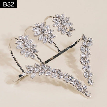 Pure Radiance Bracelet - B32