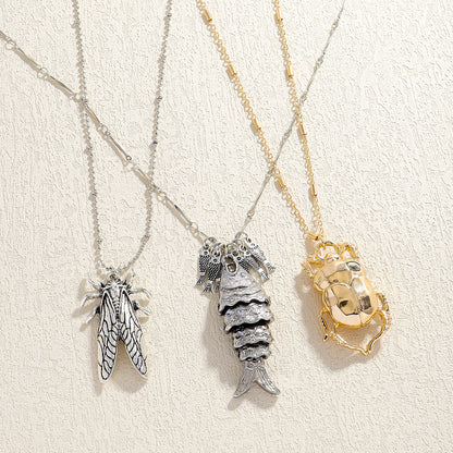 Mythic Medley Necklace