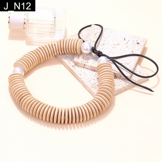 Safari Stack Choker - N12
