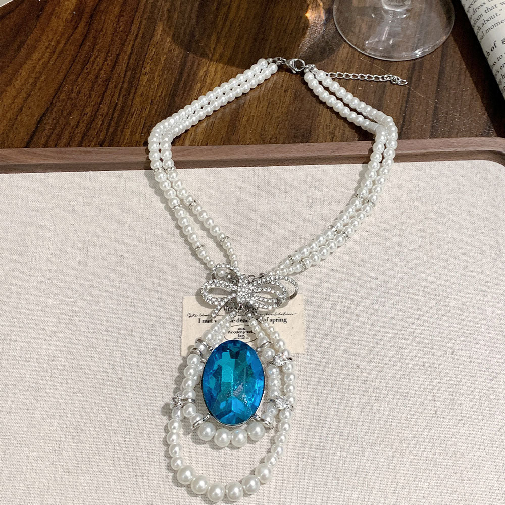 Ocean Empress Necklace