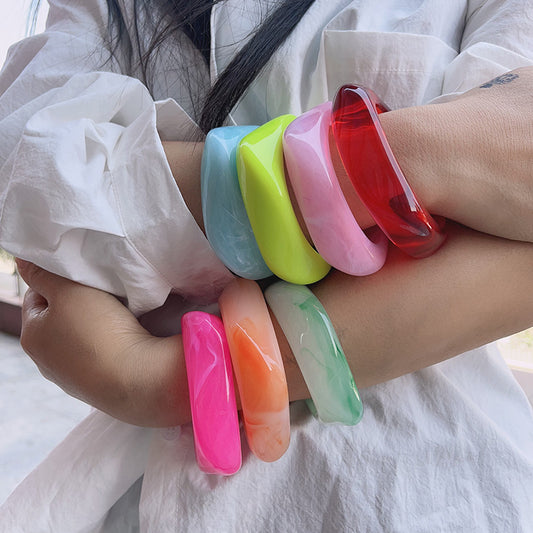 Gelato Pop Bracelet
