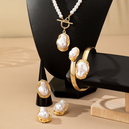 Meridian Baroque Set