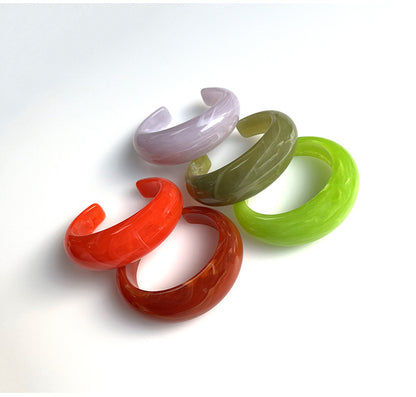Veridian Hue Bracelet