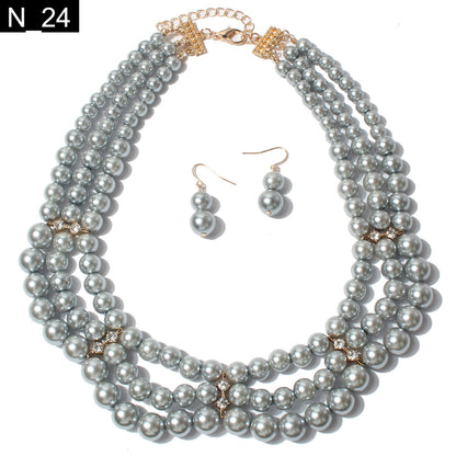 Grande Dame Set - N24