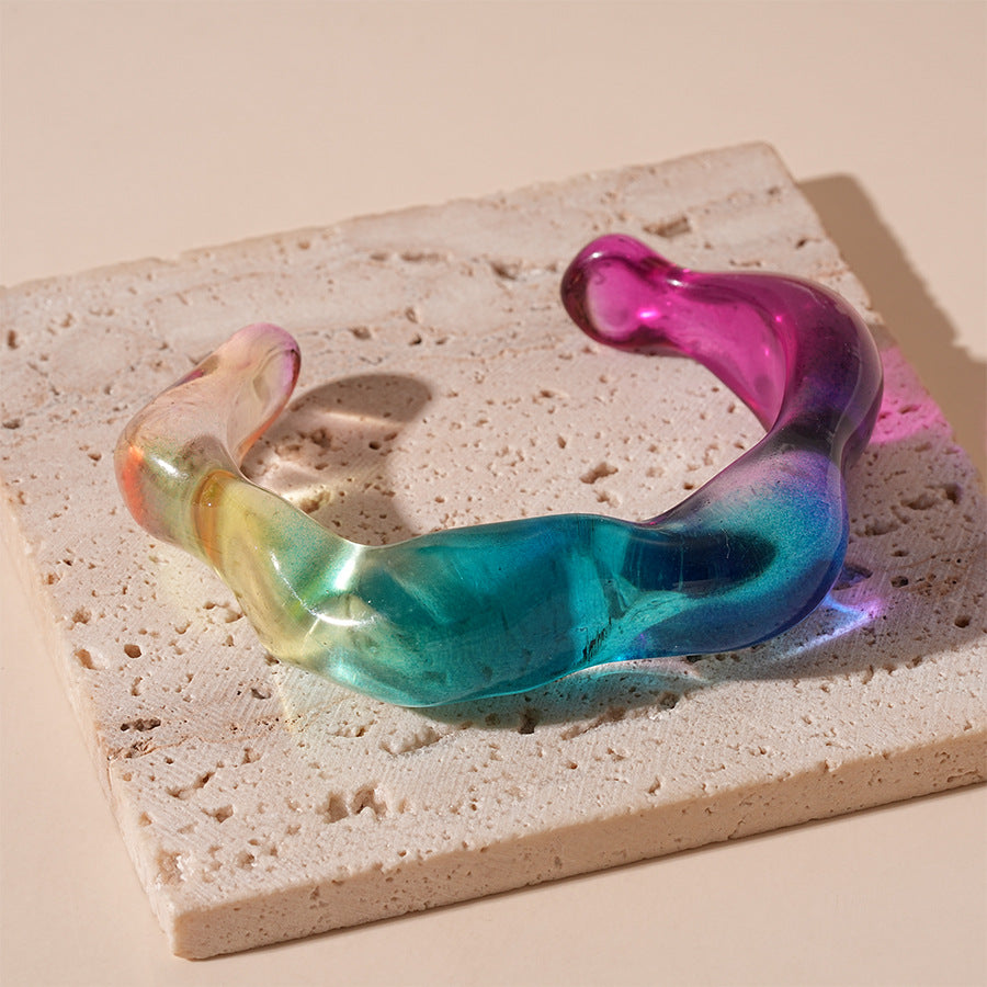 Mermaid Embrace Bracelets