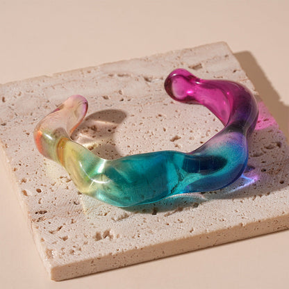 Mermaid Embrace Bracelets