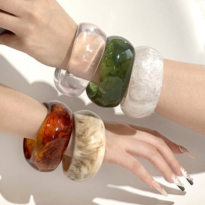 Aura Band Bracelets