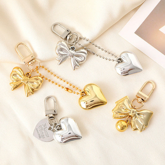 Gilded Essentials Charms