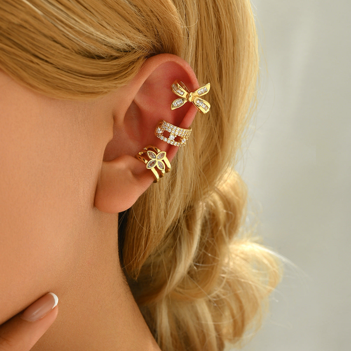 Adeline Earcuff