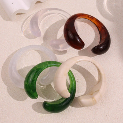 Elpis Fluid Bracelets