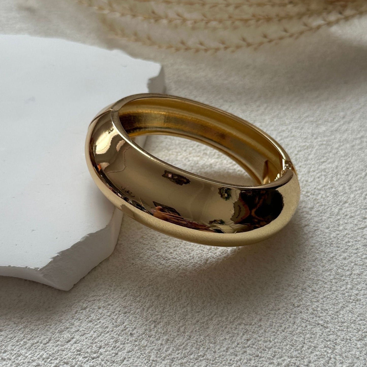 Fusion Trio Bracelets