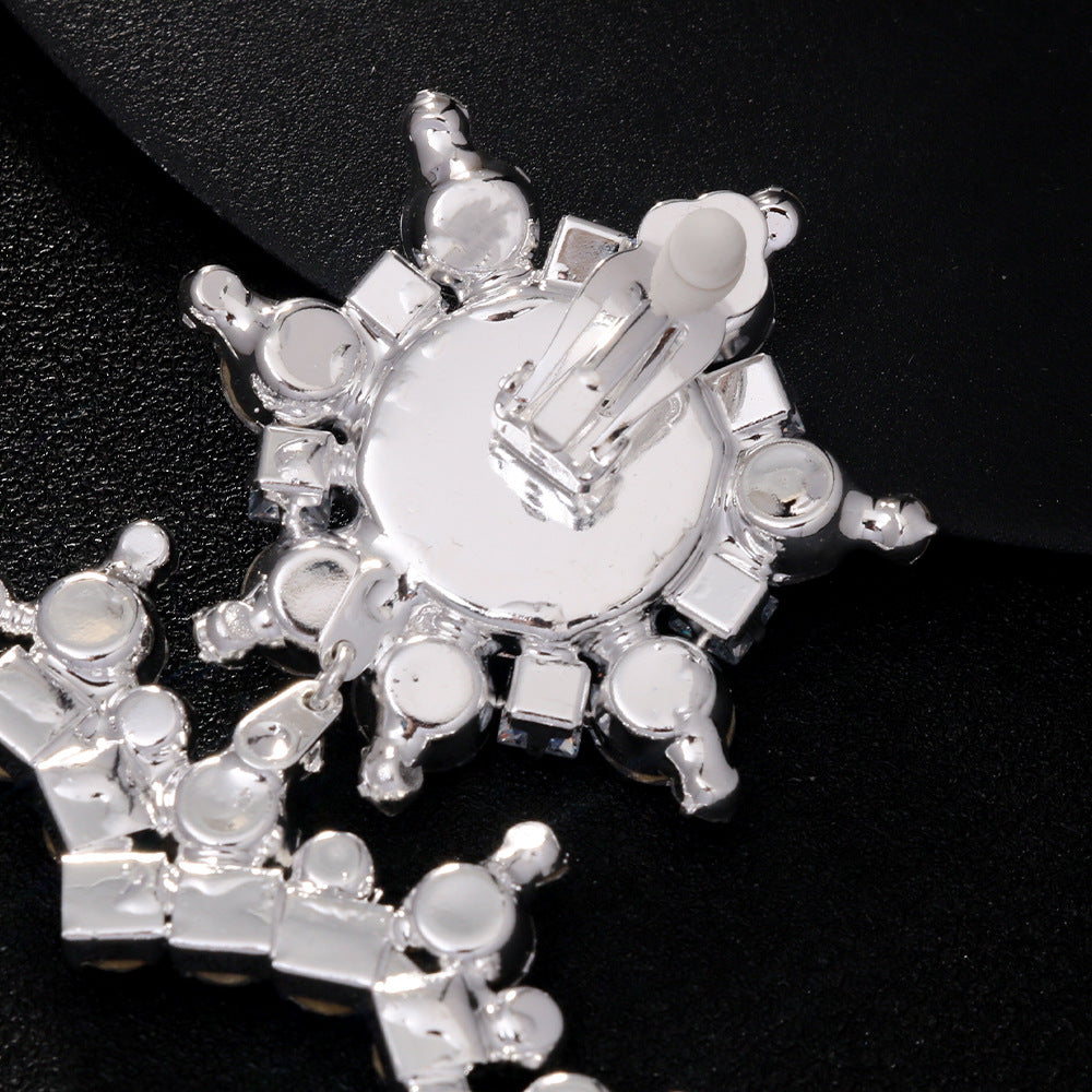 Amore Sparkle Earring