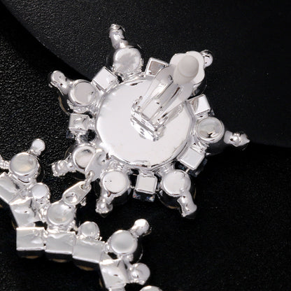 Amore Sparkle Earring