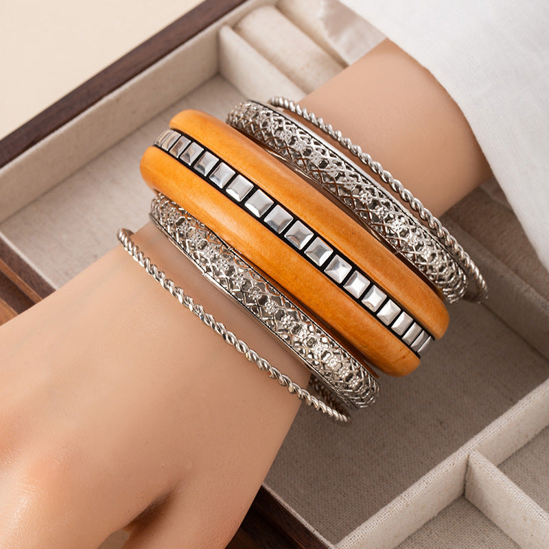 Wildwood Echoes Stack