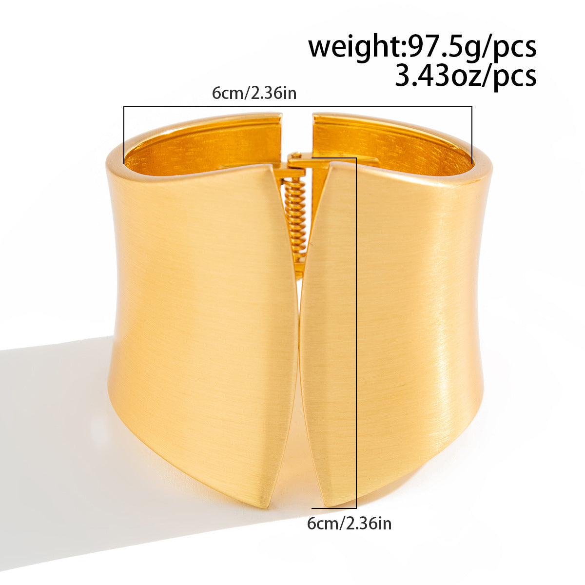 Dione Wave Bracelets