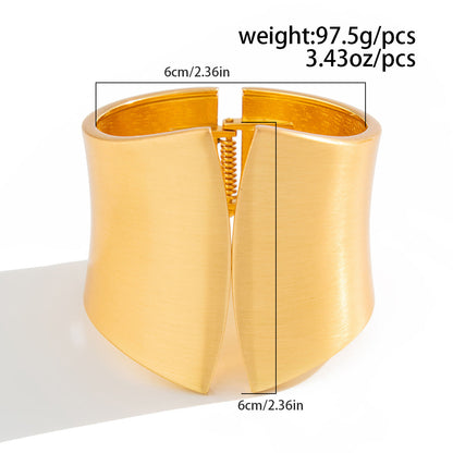 Dione Wave Bracelets