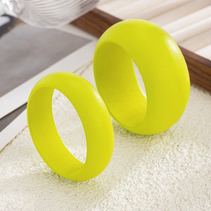 Neon Nectar Bracelets