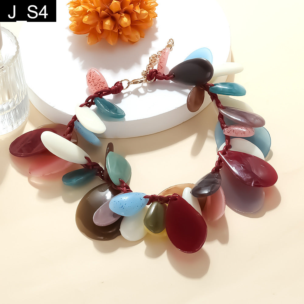 Raindrop Mosaic Set - S4