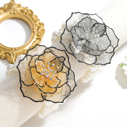 Whispering Petals Set