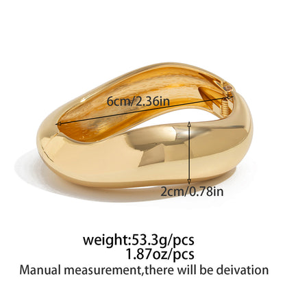 Cleopatra Bracelet Stack