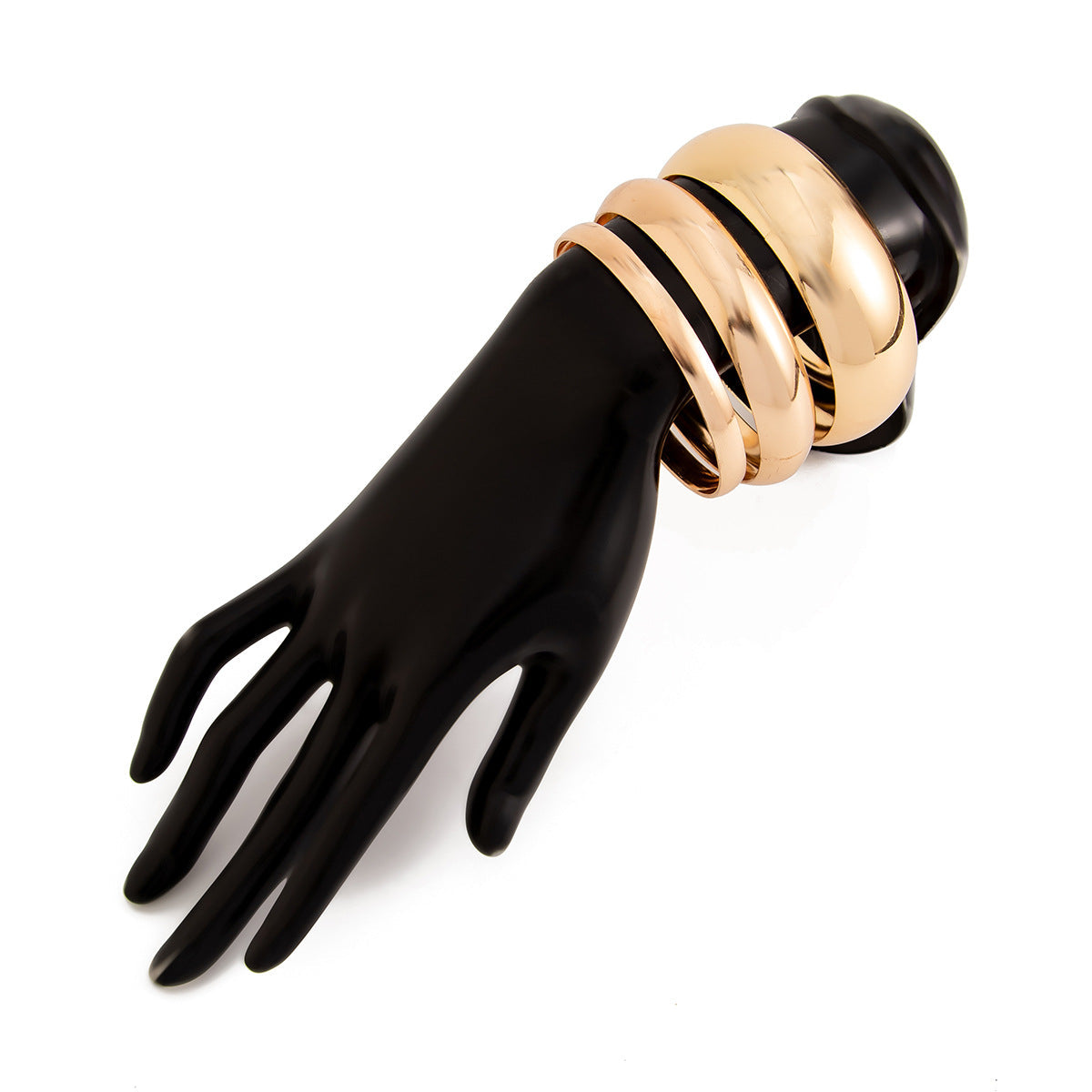 Horizon Band Bracelets