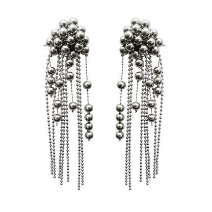 Mercury Falls Earring