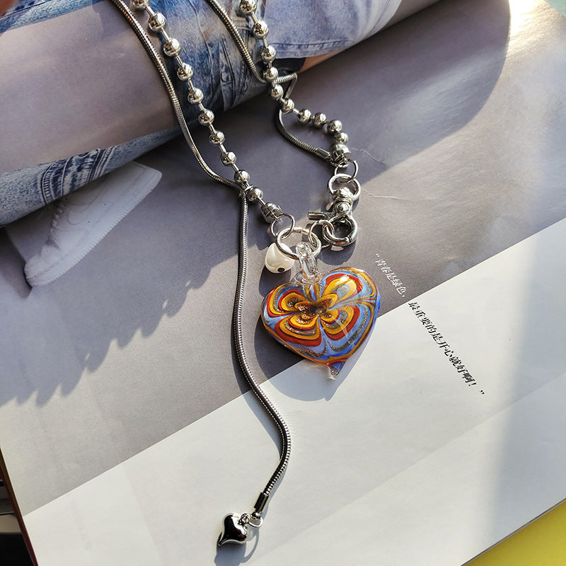 Boho Rhapsody Necklace