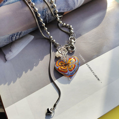 Boho Rhapsody Necklace