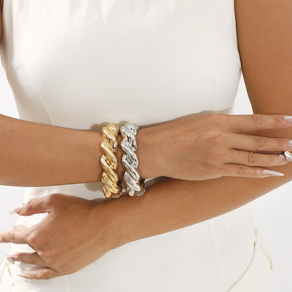 Urban Twist Bracelets