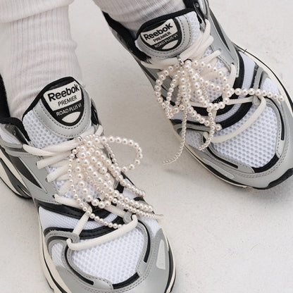 Pearl Lace Ensembles